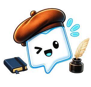Mascot imely cho chiến dịch nhận Gems