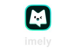 Logo imely